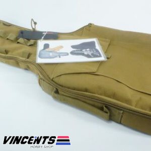 Soetac Guitar Type Rifle Bag Tan