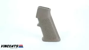 We M4A1 GBB Grip Tan