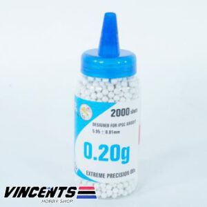 .20 JER 2000 TRACER BB's