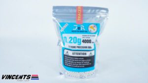 .20g Jer 4000 Rounds TRACER BBs