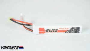 Blitz Li-poly Tootsie Battery