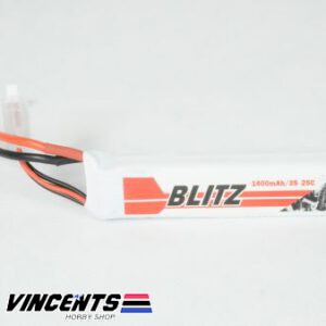 Blitz Li-poly Tootsie Battery
