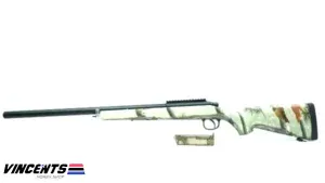 Double Belle VSR 10 Multicam