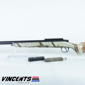 Double Bell VSR 10 Multicam Sniper Rifle