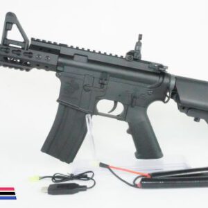 E&C 625 M4 Compact CQB AEG Rifle