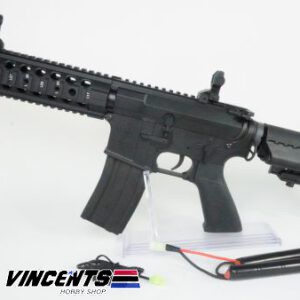 E&C 802 Black M4 CQB