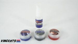 Lubricating Oil Set