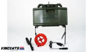 M18a1 Anti Personnel Mine