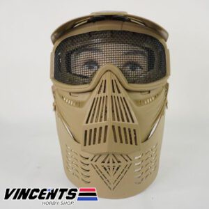 ø Orator metodologi Full Face Masks Archives • Vincent's Hobby Shop