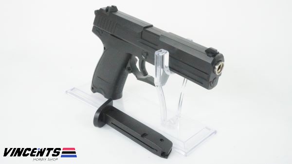 C2A Spring Action Pistol