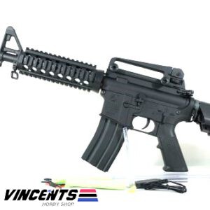 EC 308 BLK M4 RIS