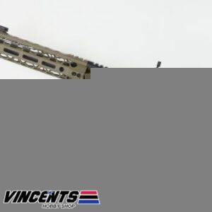 E&C 856 DE Tan AEG Rifle
