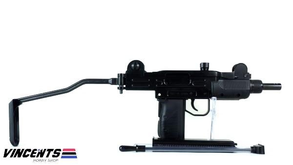 KWC UZI Sub machine Gun