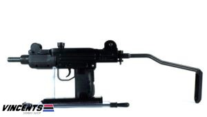 KWC UZI Sub machine Gun