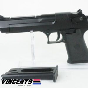 KWC KCB-051 Desert Eagle Black
