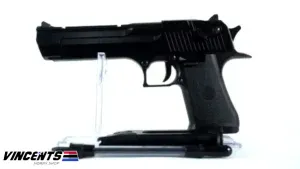 KWC KCB 051 Desert Eagle Black