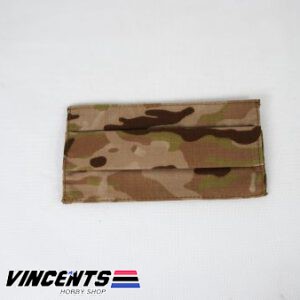 Mask Cover Delta Multicam