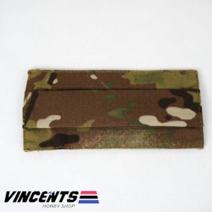 Mask Cover Multicam