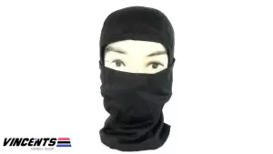 OR BONET Black