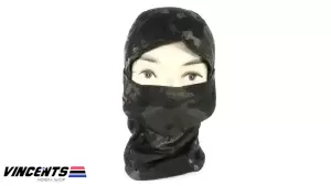 OR BONET Black Multicam