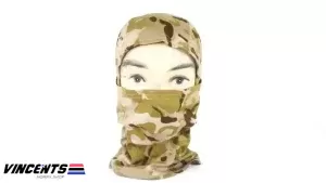 OR BONET Digital Brown