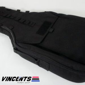 Soetac Guitar Type Rifle Bag Black