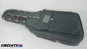 Soetac Guitar Type Rifle Bag Gray