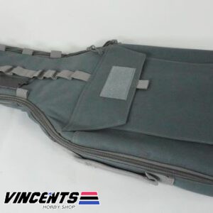Soetac Guitar Type Rifle Bag Gray