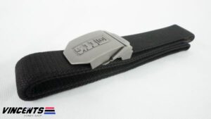 5.11 Belt Black