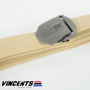 5.11 Belt Tan
