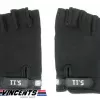 5.11 Half Gloves Black