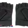 5.11 Half Gloves Black