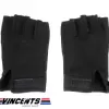 5.11 Half Gloves Black - Image 4