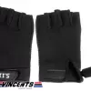 5.11 Half Gloves Black
