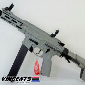 ICS 302 CXP MARS MTR Carbine Black