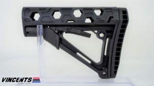 MAGPUL CTR Butt Version 4