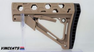 MAGPUL CTR Butt Version 4