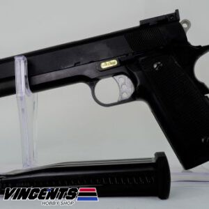 WE P14-45 PARA GBB Pistol