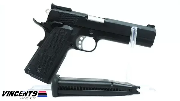 WE P14-45 PARA GBB Pistol