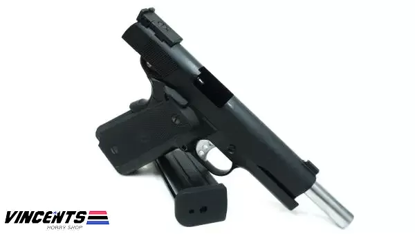 WE P14-45 PARA GBB Pistol