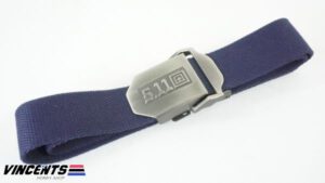 5.11 Belt Blue