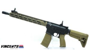 EC 855 DE M4 John Wick AEG Rifle