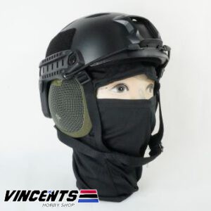 Ear Protector Green