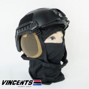 Ear Protector Tan