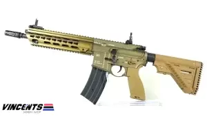 EC 118 DY Tan HK416