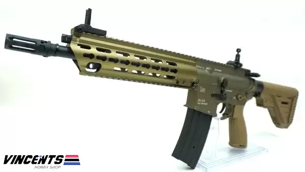 EC 118 DY Tan HK416