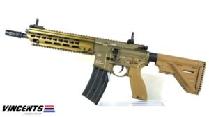 EC 118 HK416 DY TAN