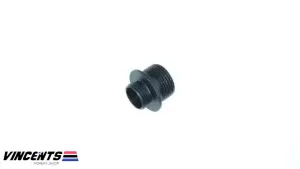 EC Pistol Silencer Adaptor