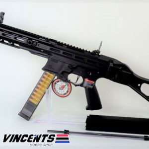 G&G PCC-45 PDW AEG Rifle