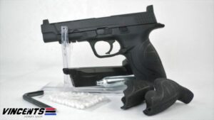 KWC M40 C02 Pistol
